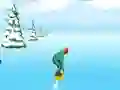Trò chơi Snowboard Boy trực tuyến