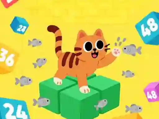 Trò chơi Dice Fusion trực tuyến