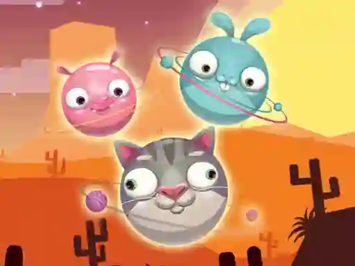 Trò chơi Merge Animals trực tuyến