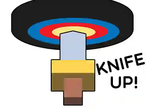 Trò chơi Knife Up! trực tuyến