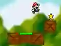 Trò chơi Jump Mario 3 trực tuyến