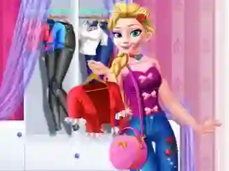 Trò chơi Princess Wardrobe Perfect Date 2 trực tuyến