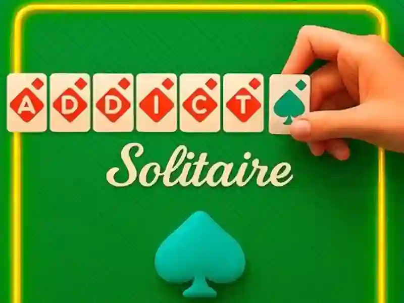 Trò chơi Addiction Solitaire trực tuyến