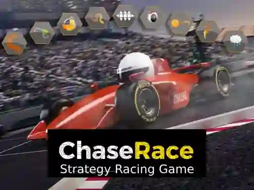 Trò chơi Chase Race trực tuyến
