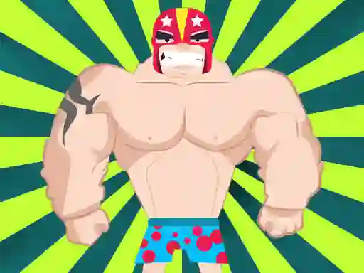 Trò chơi Gym Toss trực tuyến