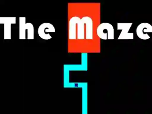 Trò chơi The Maze trực tuyến