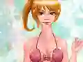 Trò chơi Prom Girl Make Up trực tuyến