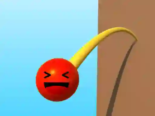 Trò chơi Pokey Ball trực tuyến