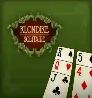 Trò chơi Klondike Solitaire trực tuyến