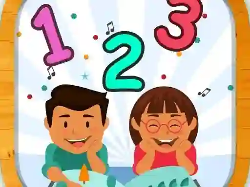 Trò chơi kinder garten trực tuyến