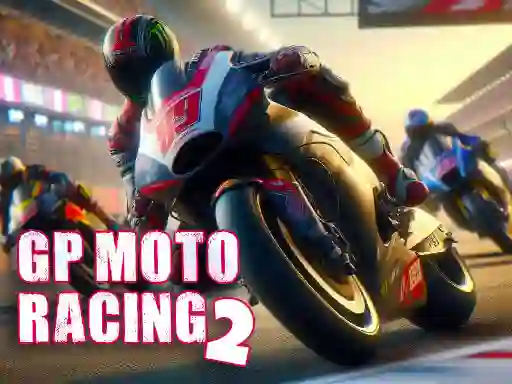 Trò chơi GP Moto Racing 2 trực tuyến