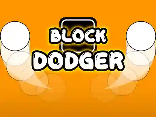 Trò chơi Block Dodger trực tuyến