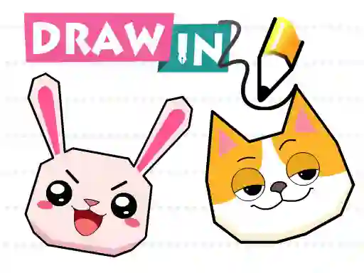 Trò chơi Draw In trực tuyến
