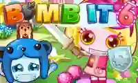 Trò chơi Bomb It 6 trực tuyến