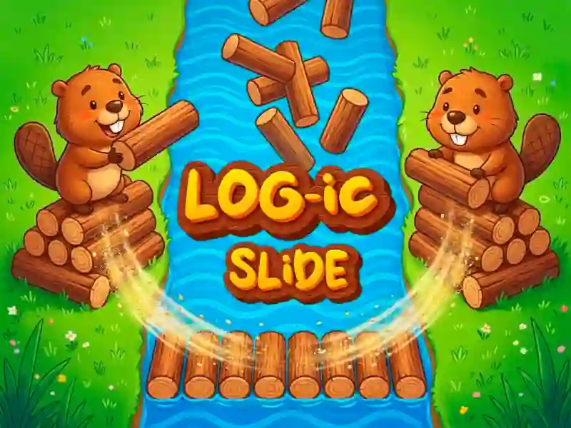 Trò chơi LOGic Slide trực tuyến