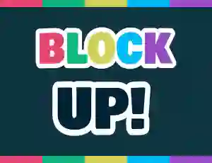 Trò chơi Block Up! trực tuyến