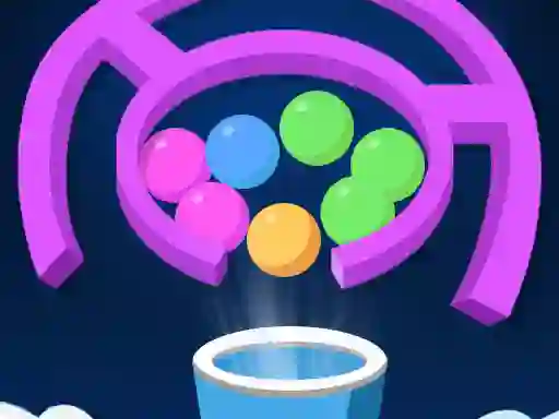 Trò chơi Multi Maze 3D trực tuyến