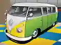 Trò chơi Pimp My CamperVan trực tuyến