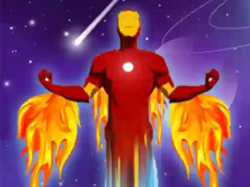 Trò chơi Iron Man trực tuyến