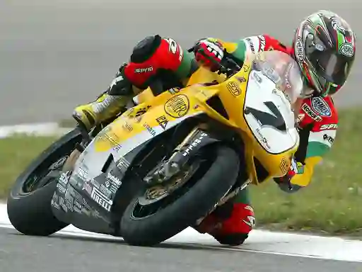 Trò chơi Superbike Slide trực tuyến