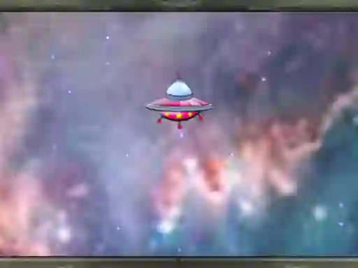 Trò chơi Space Jump trực tuyến
