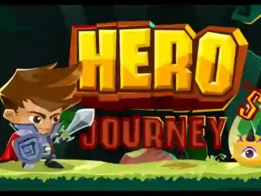 Trò chơi Heros Journey trực tuyến