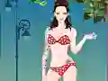 Trò chơi Pin Up Princess trực tuyến
