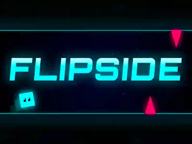 Trò chơi Flipside trực tuyến