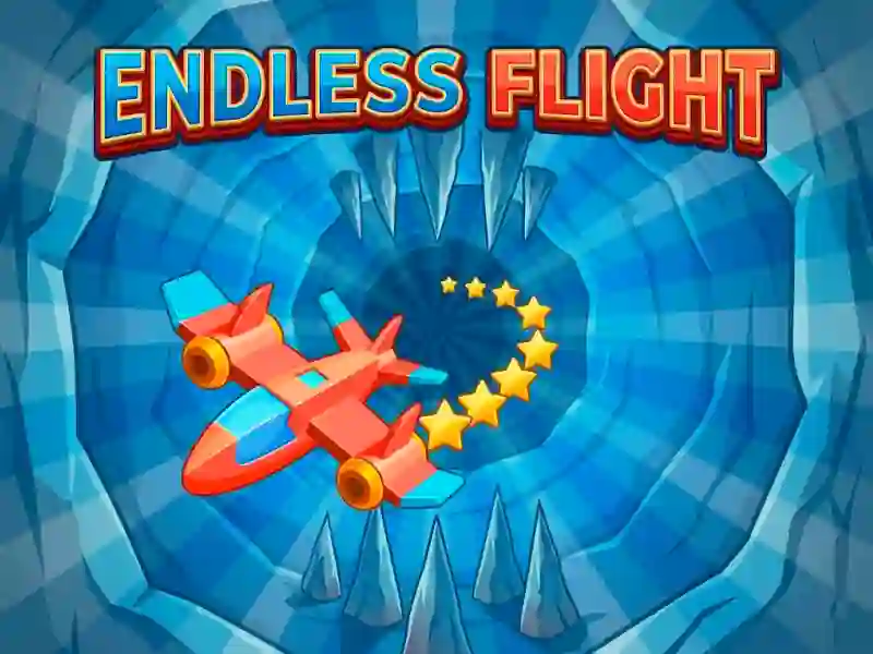 Trò chơi Endless Flight trực tuyến
