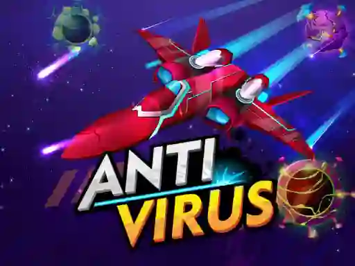 Trò chơi Anti Virus trực tuyến