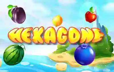 Trò chơi Hexagone trực tuyến