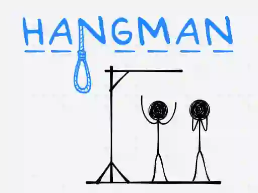 Trò chơi Hangman trực tuyến
