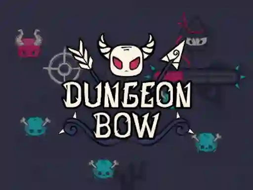 Trò chơi Dungeon Bow trực tuyến