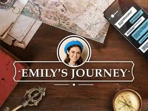 Trò chơi Emily's Journey trực tuyến