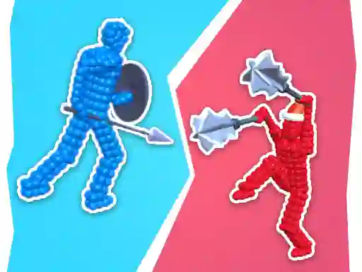 Trò chơi Fight Simulator 3d trực tuyến