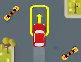 Trò chơi Extreme Car Parking trực tuyến