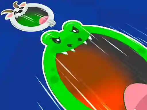 Trò chơi Hole Battle.io trực tuyến
