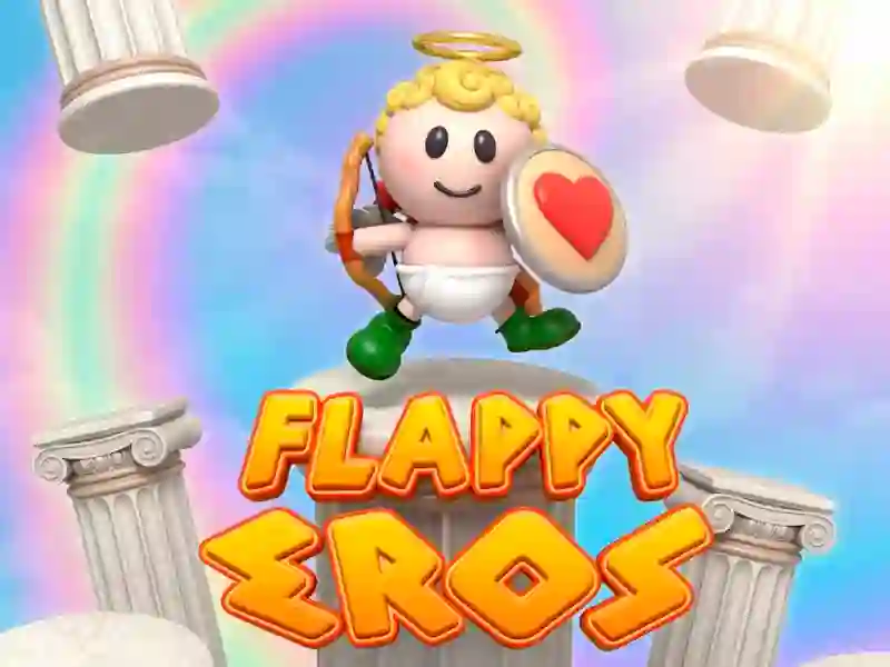 Trò chơi Flappy eros trực tuyến
