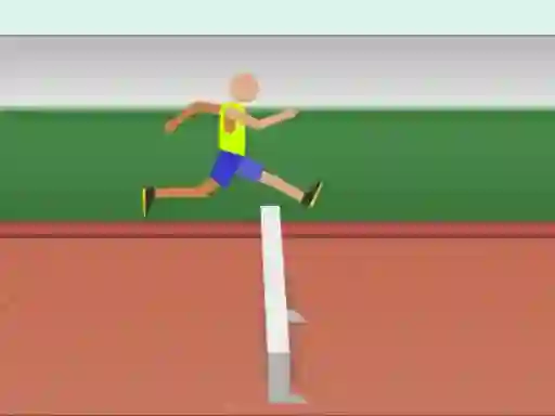 Trò chơi TRZ Athletic Games trực tuyến