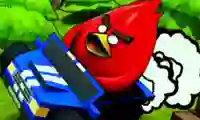 Trò chơi Poultry ACE Downhill trực tuyến