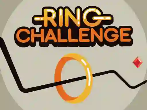 Trò chơi Ring Challenge trực tuyến