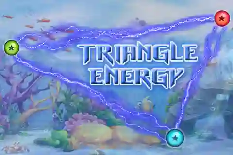Trò chơi Triangle Energy trực tuyến