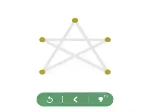Trò chơi Line Shape Puzzle trực tuyến