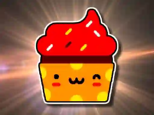 Trò chơi Sweet Candy Challenge trực tuyến