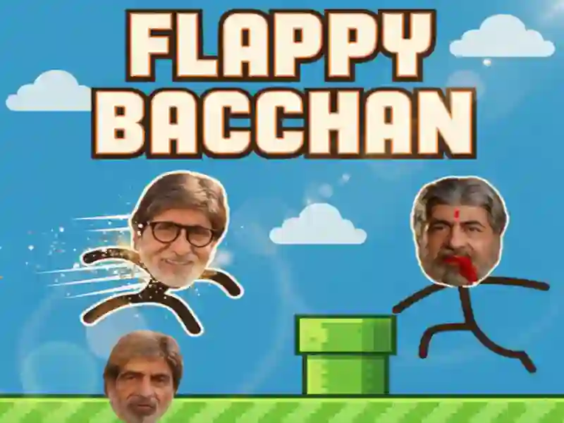 Trò chơi Flappy bacchan trực tuyến