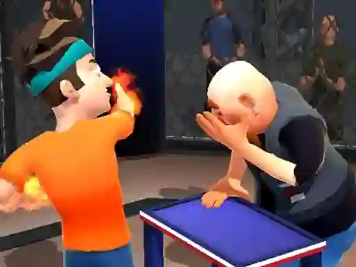 Trò chơi Slap Kings trực tuyến