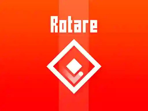 Trò chơi Rotare trực tuyến