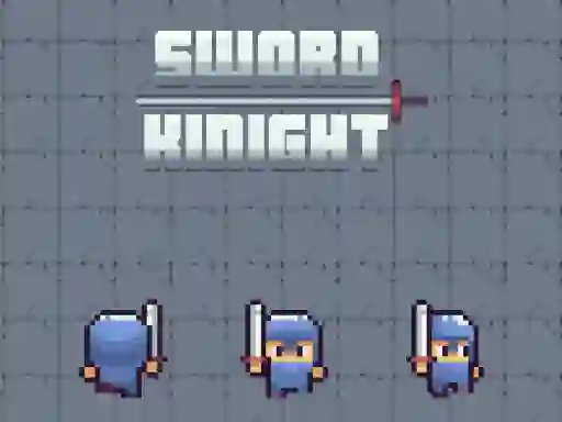 Trò chơi Sword Knight trực tuyến