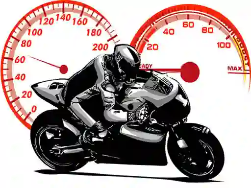 Trò chơi Crazy Bikers Jigsaw trực tuyến