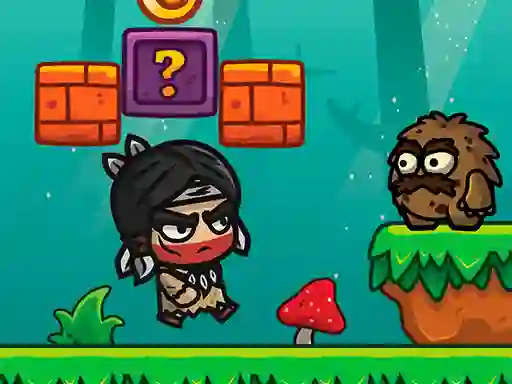 Trò chơi Jims World Adventure trực tuyến